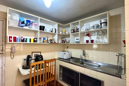 Apartamento para alugar com 3 quartos, 140m² em Copacabana, Rio de Janeiro