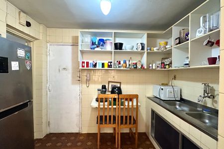 Apartamento para alugar com 3 quartos, 140m² em Copacabana, Rio de Janeiro