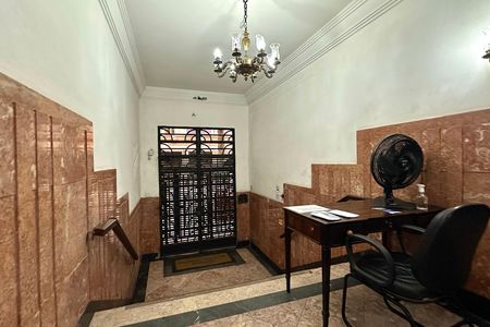 Apartamento para alugar com 140m², 3 quartos e sem vaga
