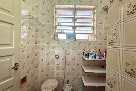 Apartamento para alugar com 3 quartos, 140m² em Copacabana, Rio de Janeiro