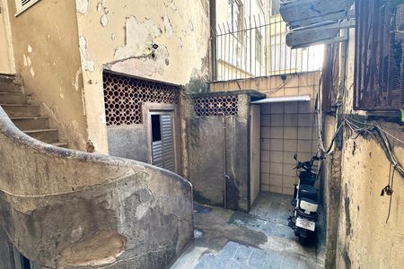 Apartamento para alugar com 3 quartos, 140m² em Copacabana, Rio de Janeiro