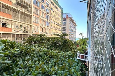Apartamento para alugar com 3 quartos, 140m² em Copacabana, Rio de Janeiro