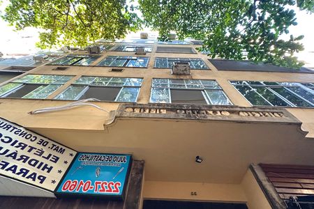 Apartamento para alugar com 140m², 3 quartos e sem vaga