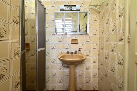 Apartamento para alugar com 140m², 3 quartos e sem vaga