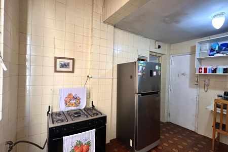 Apartamento para alugar com 140m², 3 quartos e sem vaga
