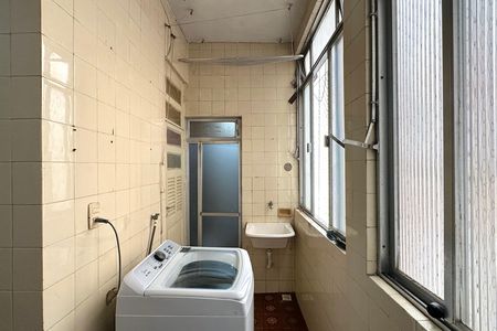 Apartamento para alugar com 3 quartos, 140m² em Copacabana, Rio de Janeiro