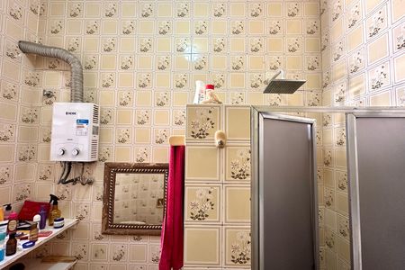 Apartamento para alugar com 140m², 3 quartos e sem vaga