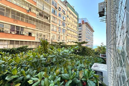 Apartamento para alugar com 140m², 3 quartos e sem vaga