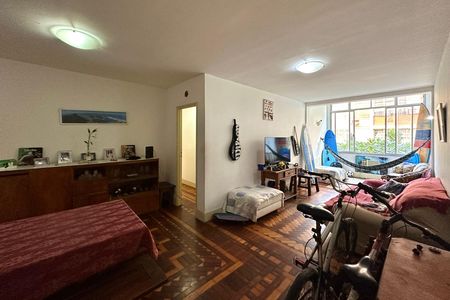 Apartamento para alugar com 3 quartos, 140m² em Copacabana, Rio de Janeiro