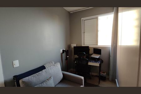 Quarto 2 de apartamento para alugar com 2 quartos, 42m² em Vila Sao Paulo, Ferraz de Vasconcelos