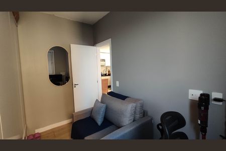 Quarto 2 de apartamento para alugar com 2 quartos, 42m² em Vila Sao Paulo, Ferraz de Vasconcelos