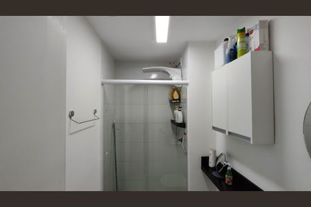 Apartamento para alugar com 42m², 2 quartos e 1 vagaBanheiro