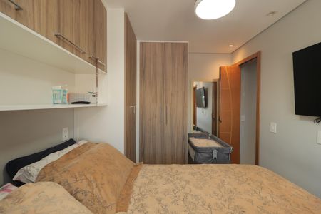 Apartamento à venda com 72m², 3 quartos e 2 vagasSuíte 