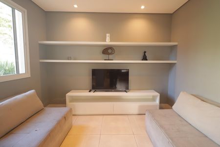 Apartamento à venda com 72m², 3 quartos e 2 vagasSala de Jogos