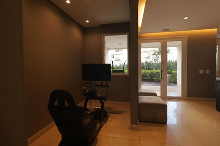 Apartamento à venda com 72m², 3 quartos e 2 vagasSala de Jogos