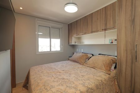 Apartamento à venda com 72m², 3 quartos e 2 vagasSuíte 