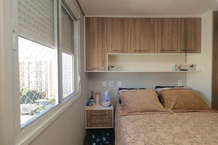 Apartamento à venda com 72m², 3 quartos e 2 vagasSuíte 