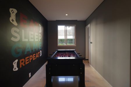 Apartamento à venda com 72m², 3 quartos e 2 vagasSala de Jogos
