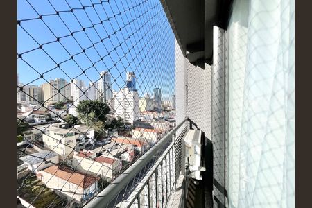 Apartamento para alugar com 52m², 2 quartos e sem vaga Apartamento para alugar com 52m², 2 quartos e sem vagaVista do Quarto