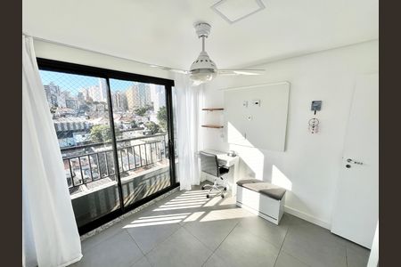 Apartamento para alugar com 52m², 2 quartos e sem vaga Apartamento para alugar com 52m², 2 quartos e sem vagaQuarto