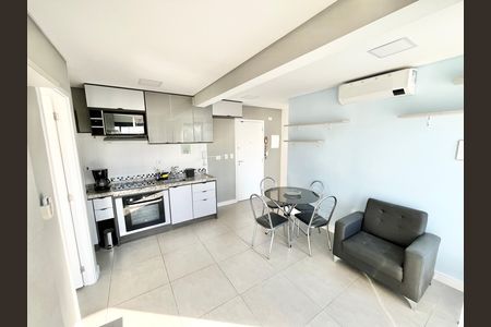 Apartamento para alugar com 52m², 2 quartos e sem vaga Apartamento para alugar com 52m², 2 quartos e sem vagaSala/Cozinha