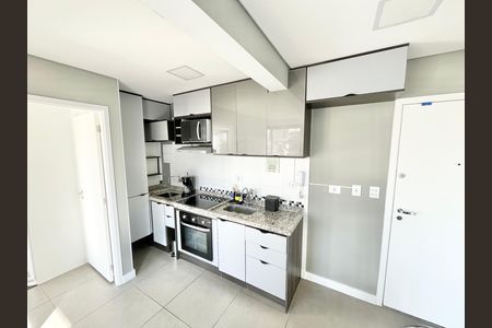 Apartamento para alugar com 52m², 2 quartos e sem vaga Apartamento para alugar com 52m², 2 quartos e sem vagaSala/Cozinha