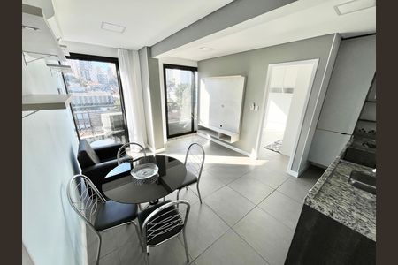 Apartamento para alugar com 2 quartos, 52m² em Santana, São Paulo