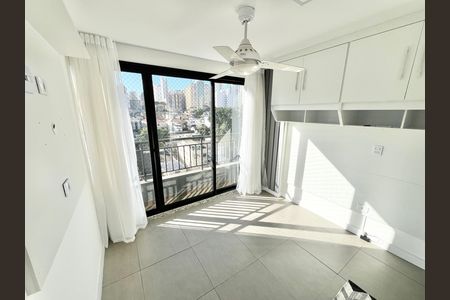 Apartamento para alugar com 52m², 2 quartos e sem vaga Apartamento para alugar com 52m², 2 quartos e sem vagaSuíte