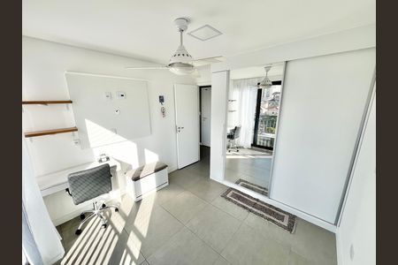 Quarto 2 de apartamento para alugar com 2 quartos, 52m² em Santana, São Paulo