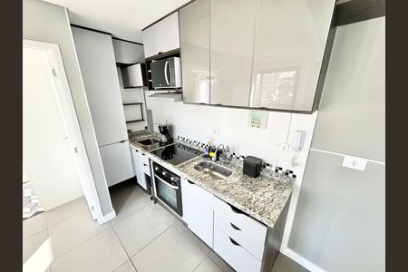 Apartamento para alugar com 52m², 2 quartos e sem vaga Apartamento para alugar com 52m², 2 quartos e sem vagaSala/Cozinha