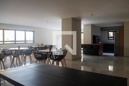 Apartamento para alugar com 52m², 2 quartos e sem vaga Apartamento para alugar com 52m², 2 quartos e sem vagaÁrea comum