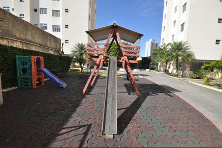 Apartamento à venda com 56m², 2 quartos e 1 vagaÁrea comum - Playground