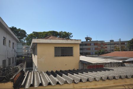 Apartamento à venda com 56m², 2 quartos e 1 vagaVista do Quarto Suíte