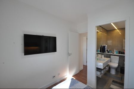 Apartamento à venda com 56m², 2 quartos e 1 vagaQuarto Suíte