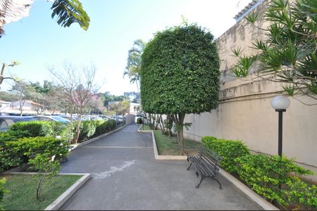 Apartamento à venda com 56m², 2 quartos e 1 vagaÁrea comum