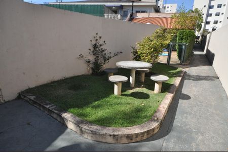 Apartamento à venda com 56m², 2 quartos e 1 vagaÁrea comum