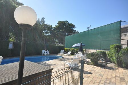 Apartamento à venda com 56m², 2 quartos e 1 vagaÁrea comum - Piscina