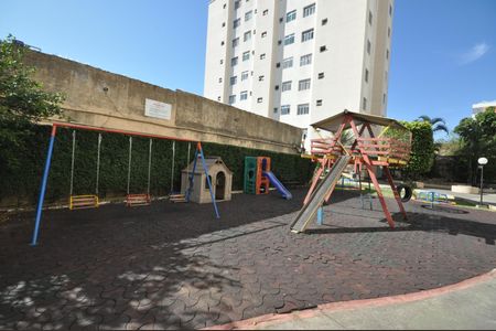Apartamento à venda com 56m², 2 quartos e 1 vagaÁrea comum - Playground