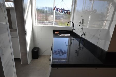 Apartamento à venda com 56m², 2 quartos e 1 vagaÁrea de Serviço