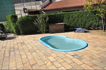 Apartamento à venda com 56m², 2 quartos e 1 vagaÁrea comum - Piscina