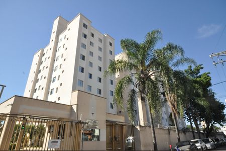 Fachada de apartamento à venda com 2 quartos, 56m² em Guapira, São Paulo