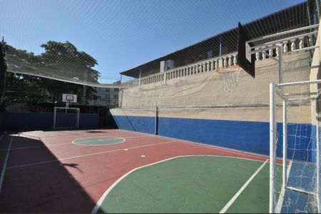 Apartamento à venda com 56m², 2 quartos e 1 vagaQuadra Esportiva