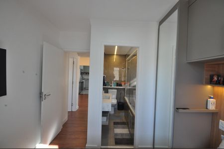 Apartamento à venda com 56m², 2 quartos e 1 vagaQuarto Suíte