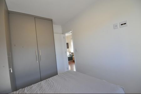 Apartamento à venda com 56m², 2 quartos e 1 vagaQuarto 2