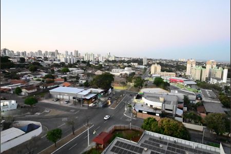 Apartamento à venda com 2 quartos, 62m² em Jardim Nova Era, Goiânia