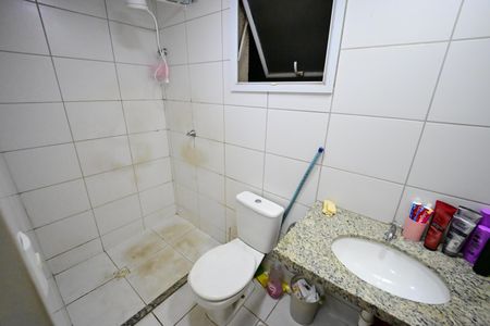 Apartamento à venda com 2 quartos, 62m² em Jardim Nova Era, Goiânia