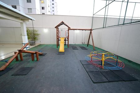 Apartamento para alugar com 2 quartos, 62m² em Jardim Nova Era, Goiânia