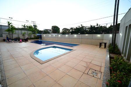 Apartamento para alugar com 2 quartos, 62m² em Jardim Nova Era, Goiânia