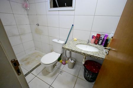 Apartamento à venda com 2 quartos, 62m² em Jardim Nova Era, Goiânia