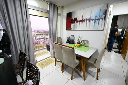 Apartamento para alugar com 2 quartos, 62m² em Jardim Nova Era, Goiânia